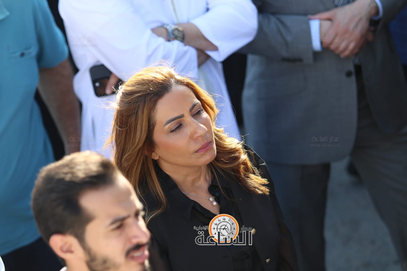 Madar Al-Saa Images 0.47526666975296594