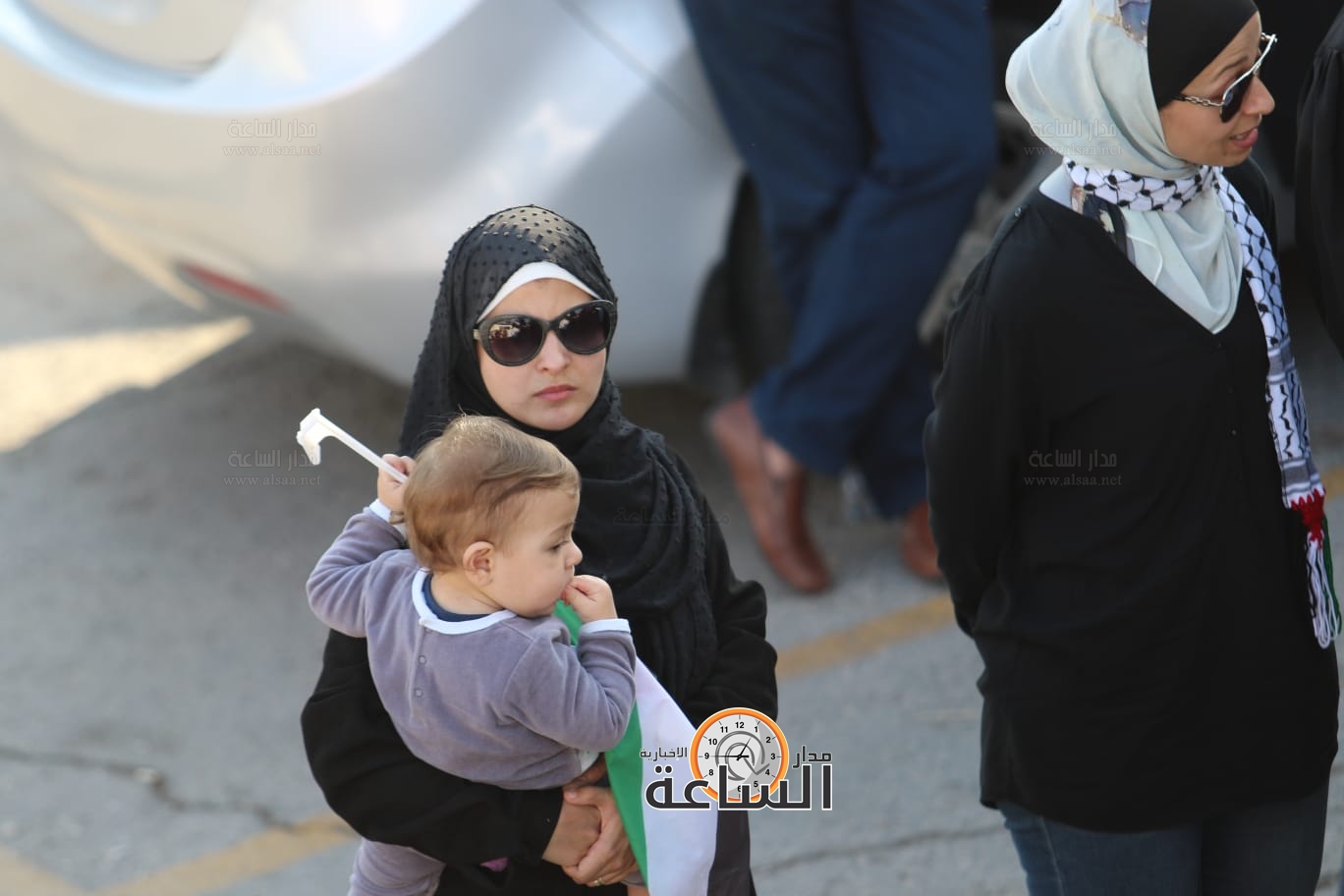 Madar Al-Saa Images 0.45695498981947