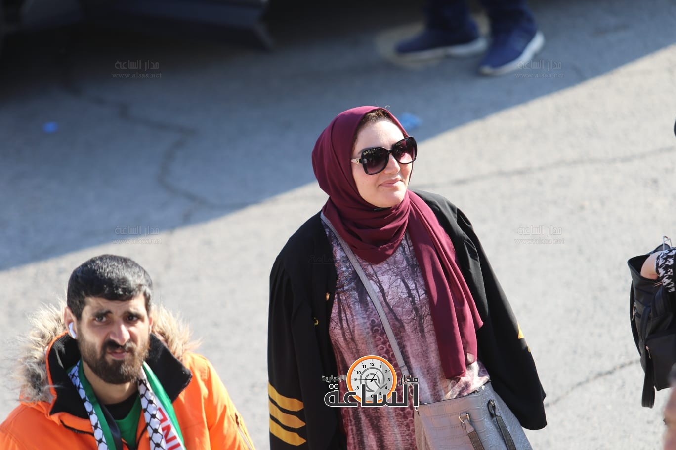 Madar Al-Saa Images 0.7424844664455497