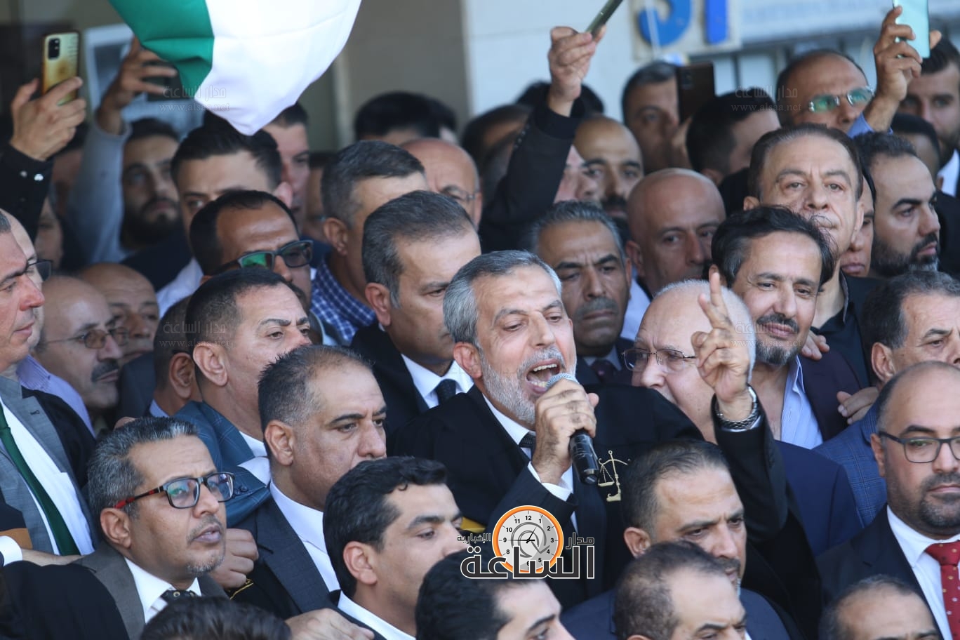 Madar Al-Saa Images 0.6685498410280681