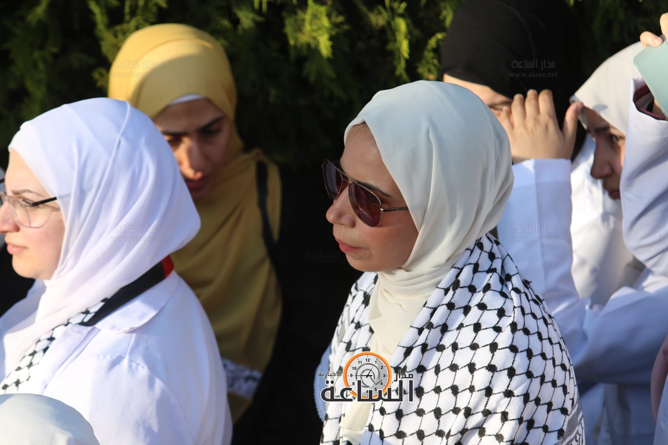 Madar Al-Saa Images 0.8170280695997478