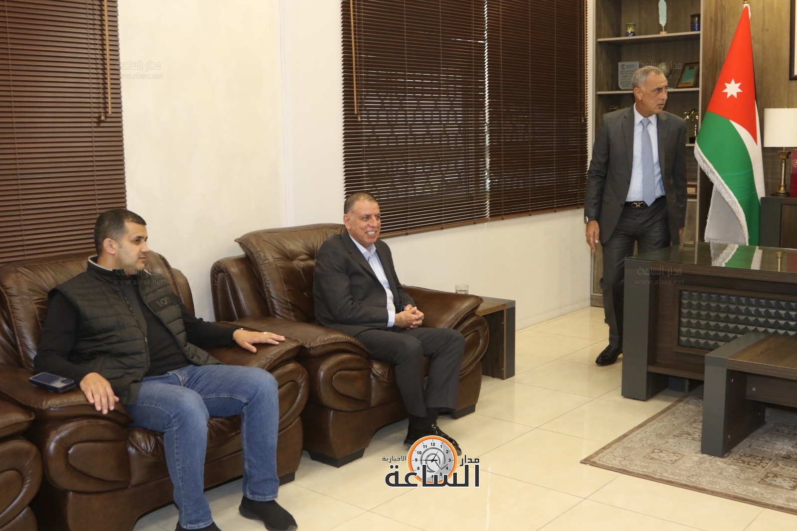 Madar Al-Saa Images 0.19336618710225917