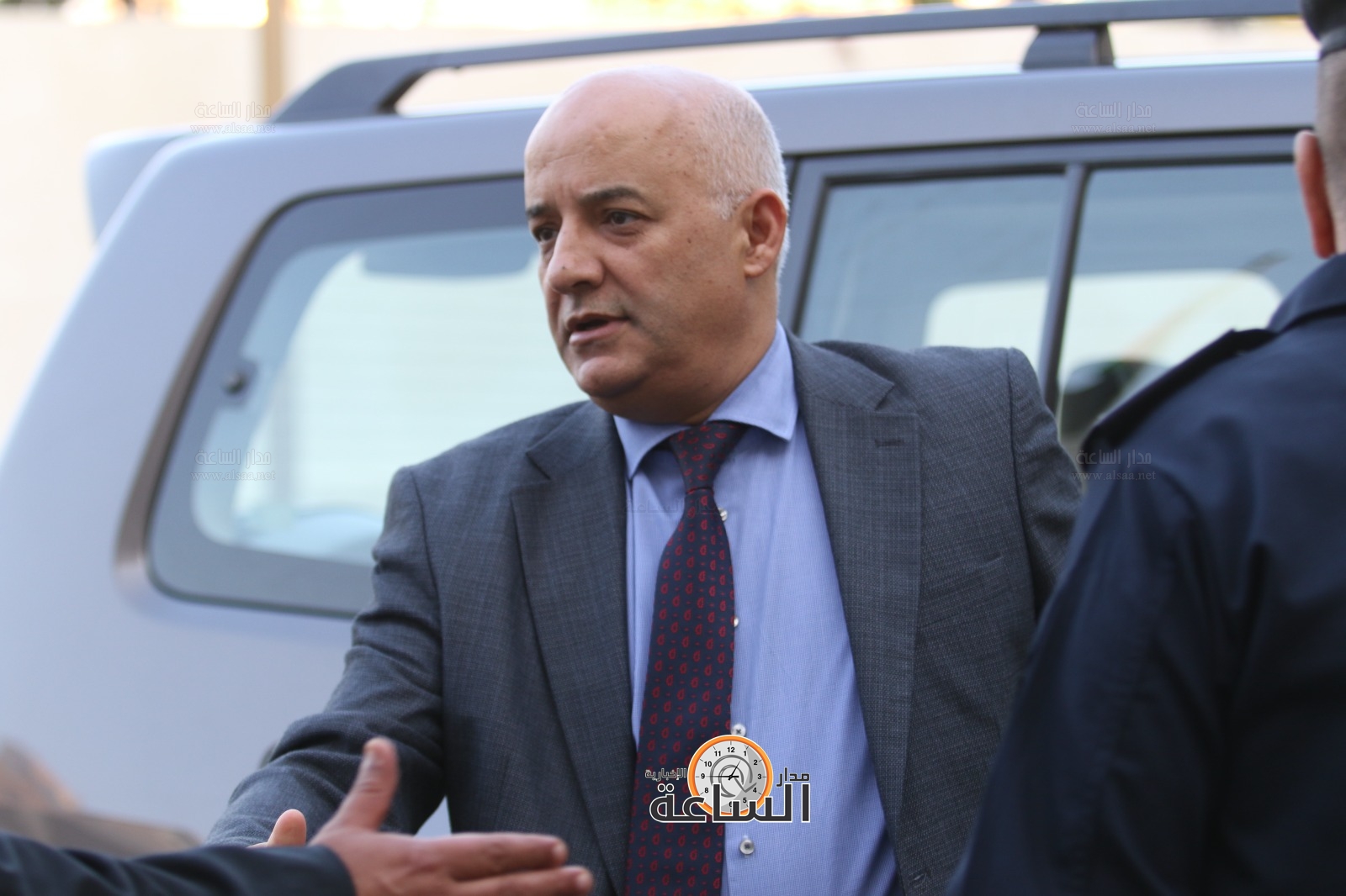 Madar Al-Saa Images 0.2407726821493581