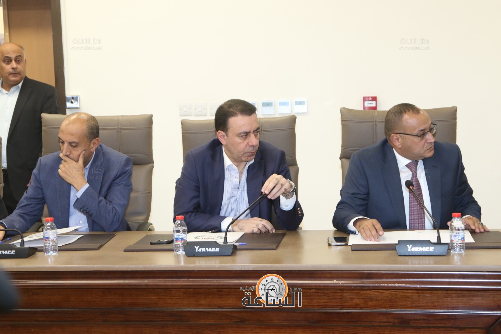 Madar Al-Saa Images 0.7562051201476463