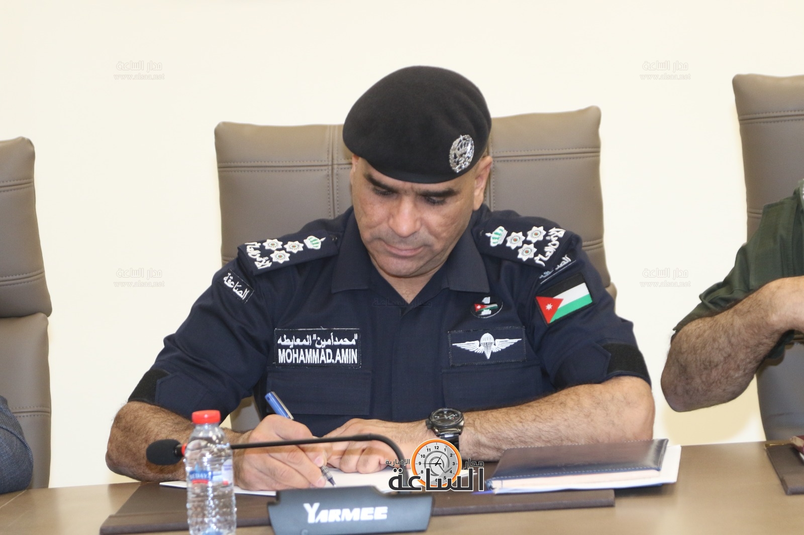 Madar Al-Saa Images 0.47061317008231707