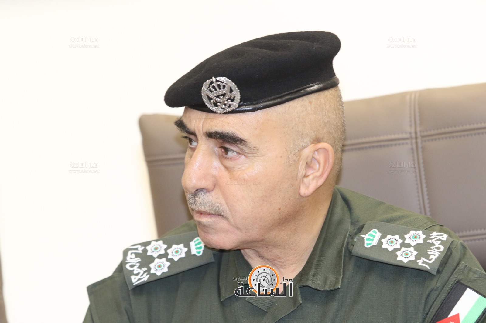 Madar Al-Saa Images 0.007465980035655795