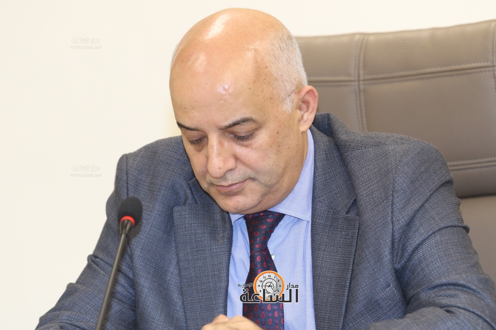 Madar Al-Saa Images 0.4324936974345812