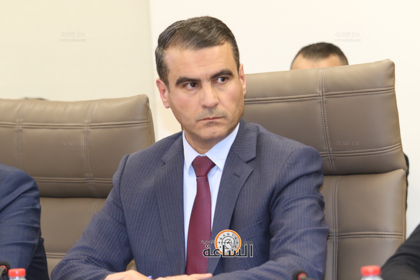 Madar Al-Saa Images 0.37381524169675684