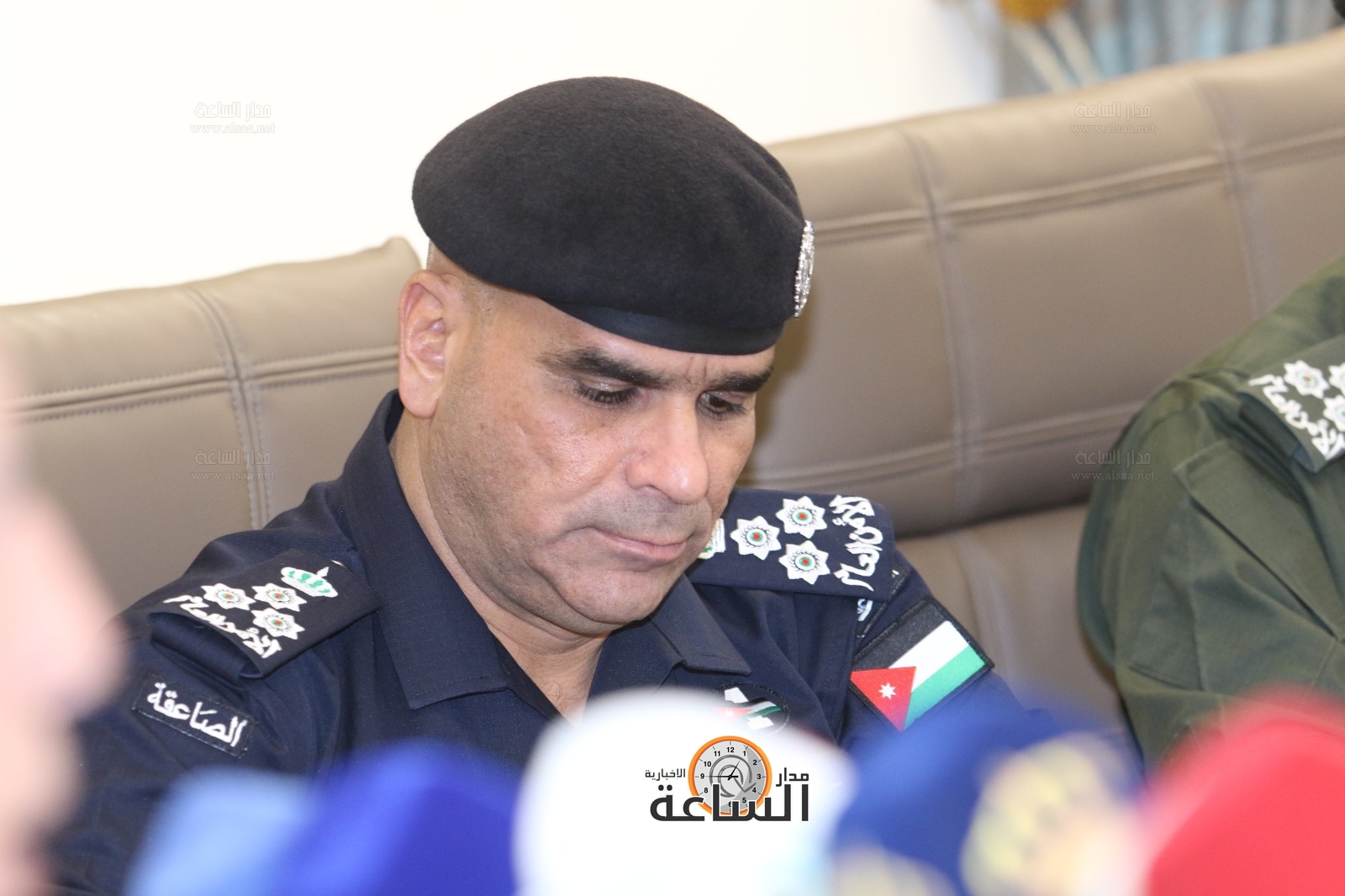 Madar Al-Saa Images 0.42791529949667195