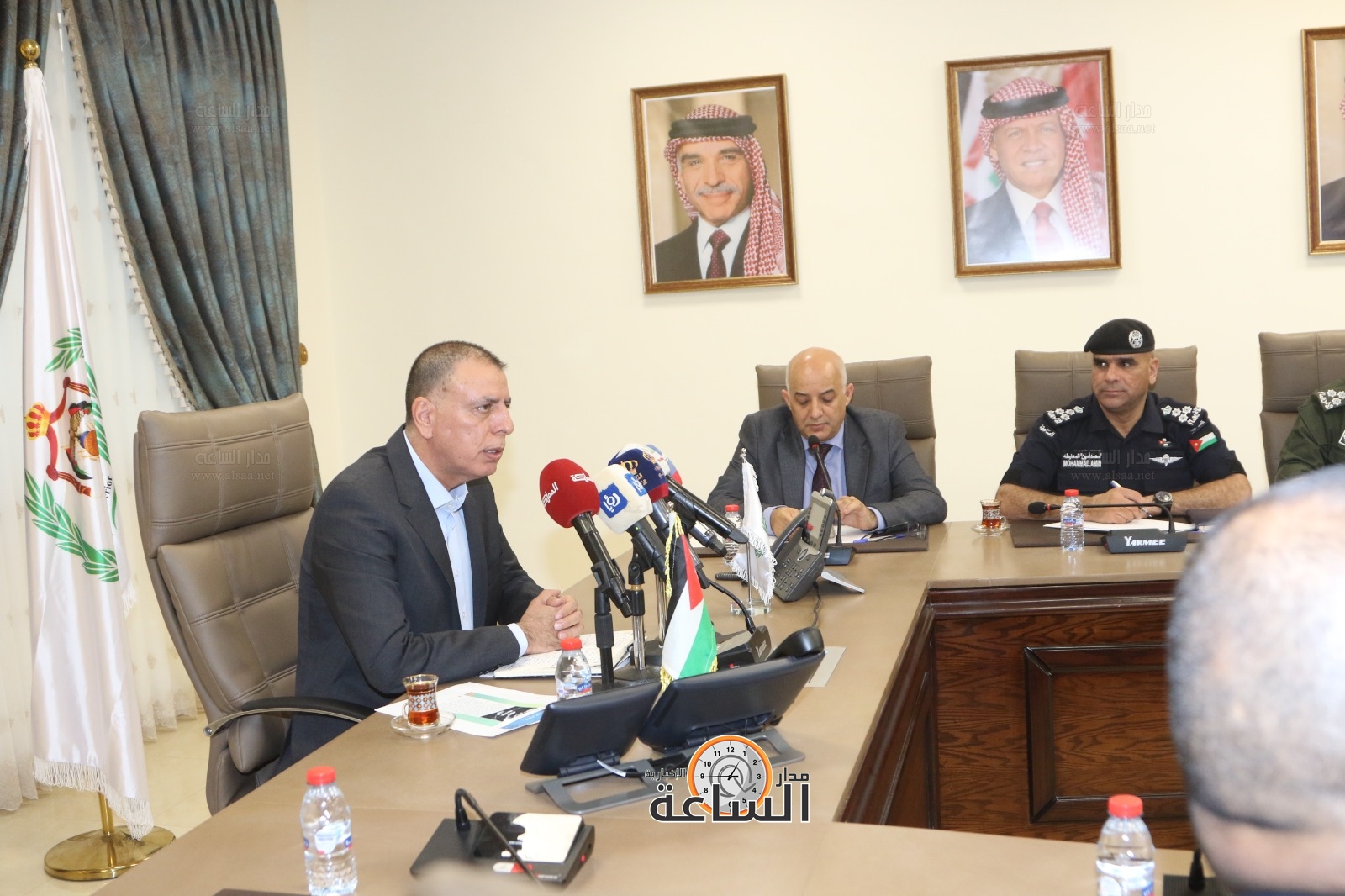 Madar Al-Saa Images 0.6867188055858178