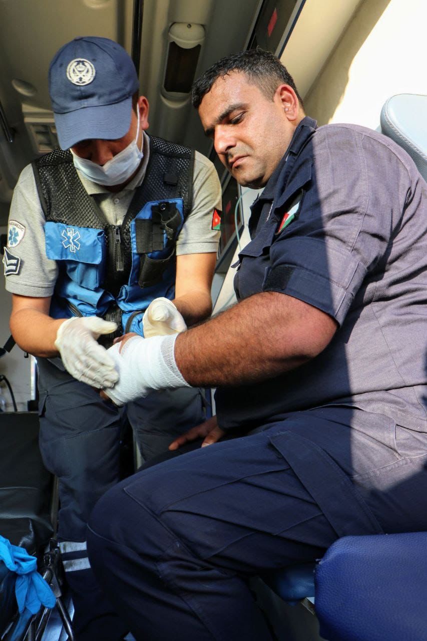 Madar Al-Saa Images 0.07505778905312344