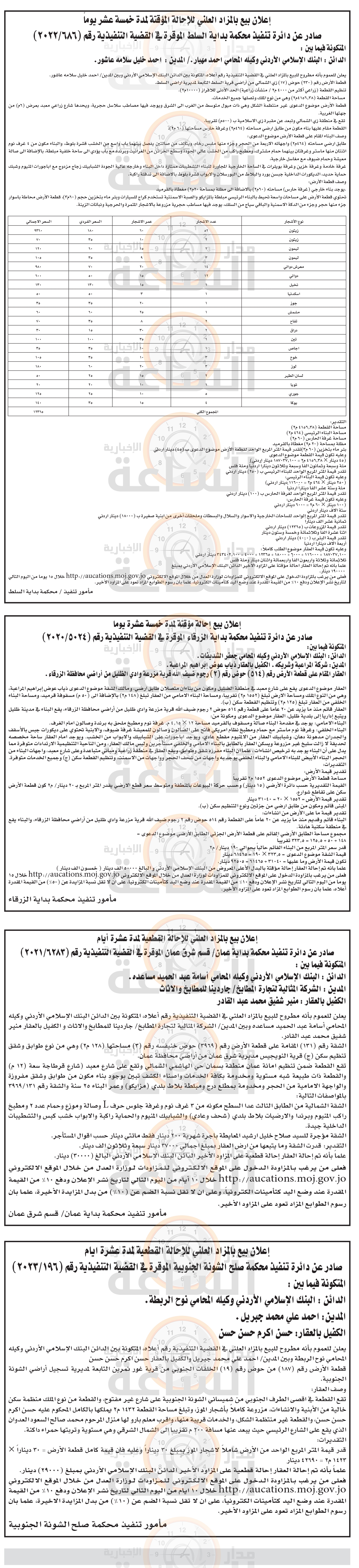 Madar Al-Saa Images 0.731318433481603