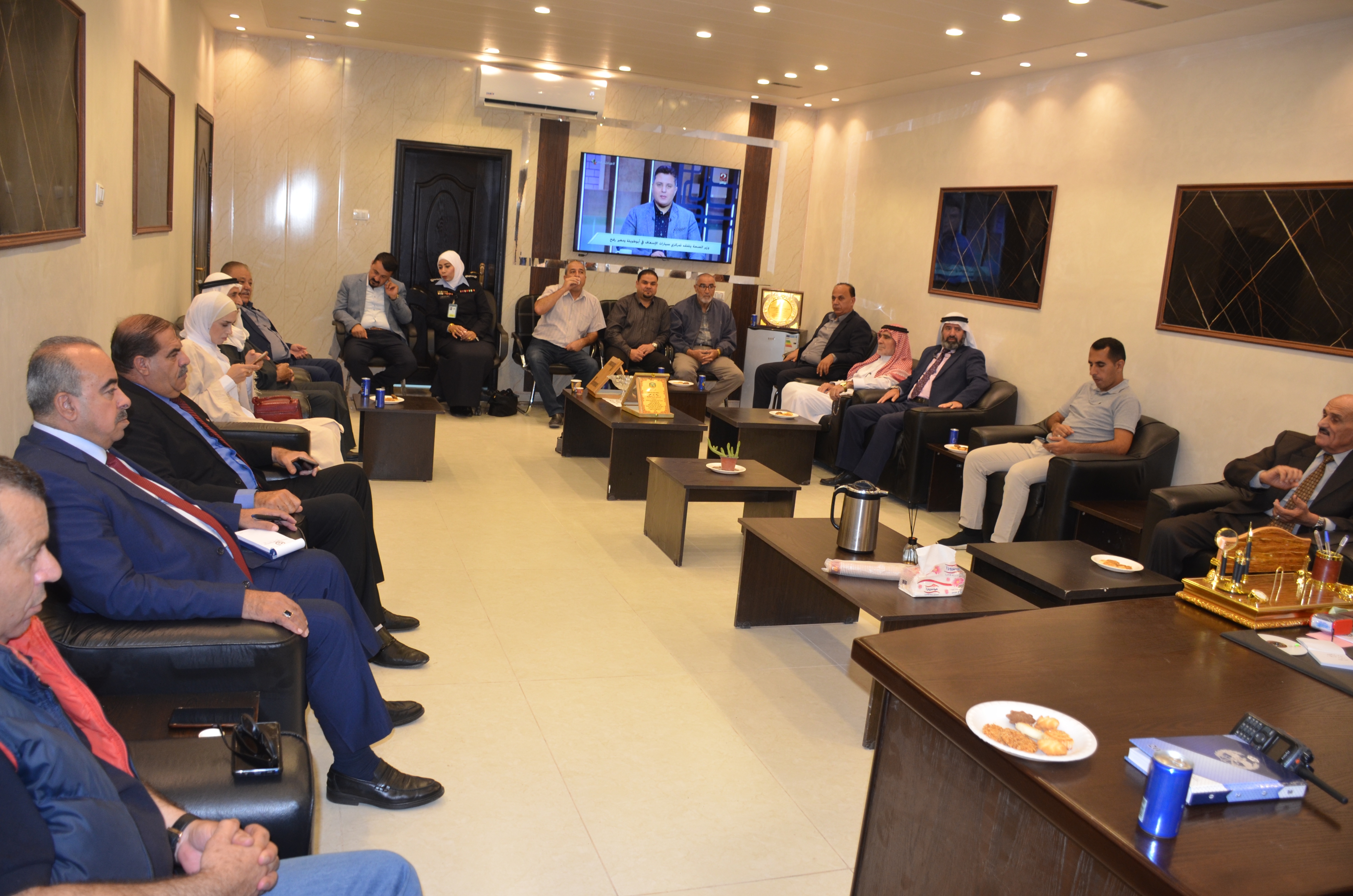 Madar Al-Saa Images 0.6300087378285626