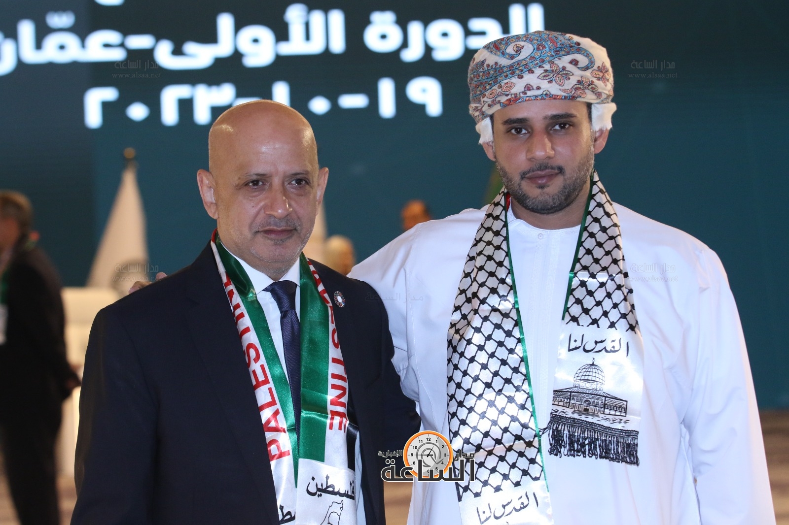 Madar Al-Saa Images 0.6994377599489097