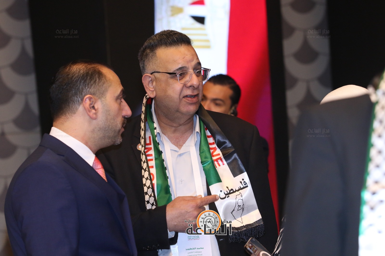 Madar Al-Saa Images 0.6021012474271652