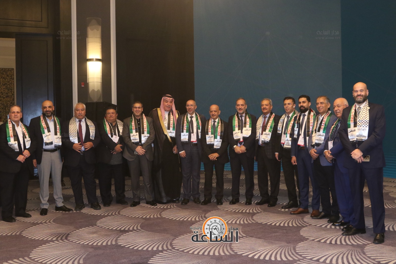 Madar Al-Saa Images 0.8364150357905815