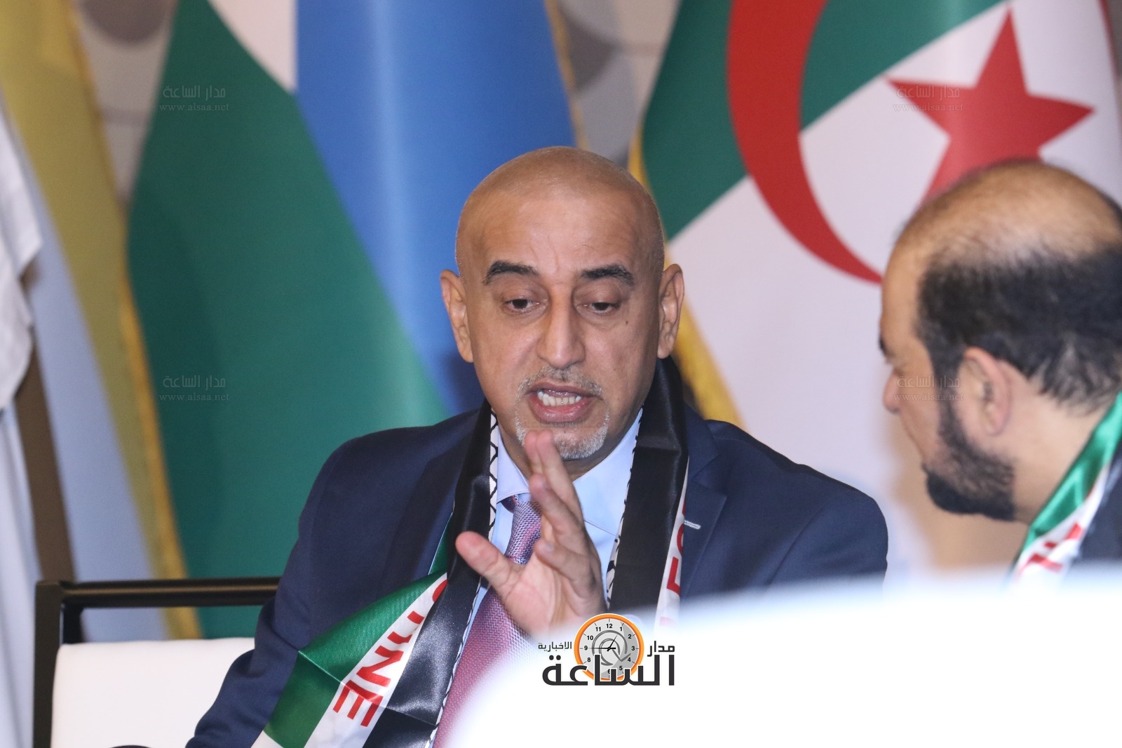 Madar Al-Saa Images 0.017153577305974776