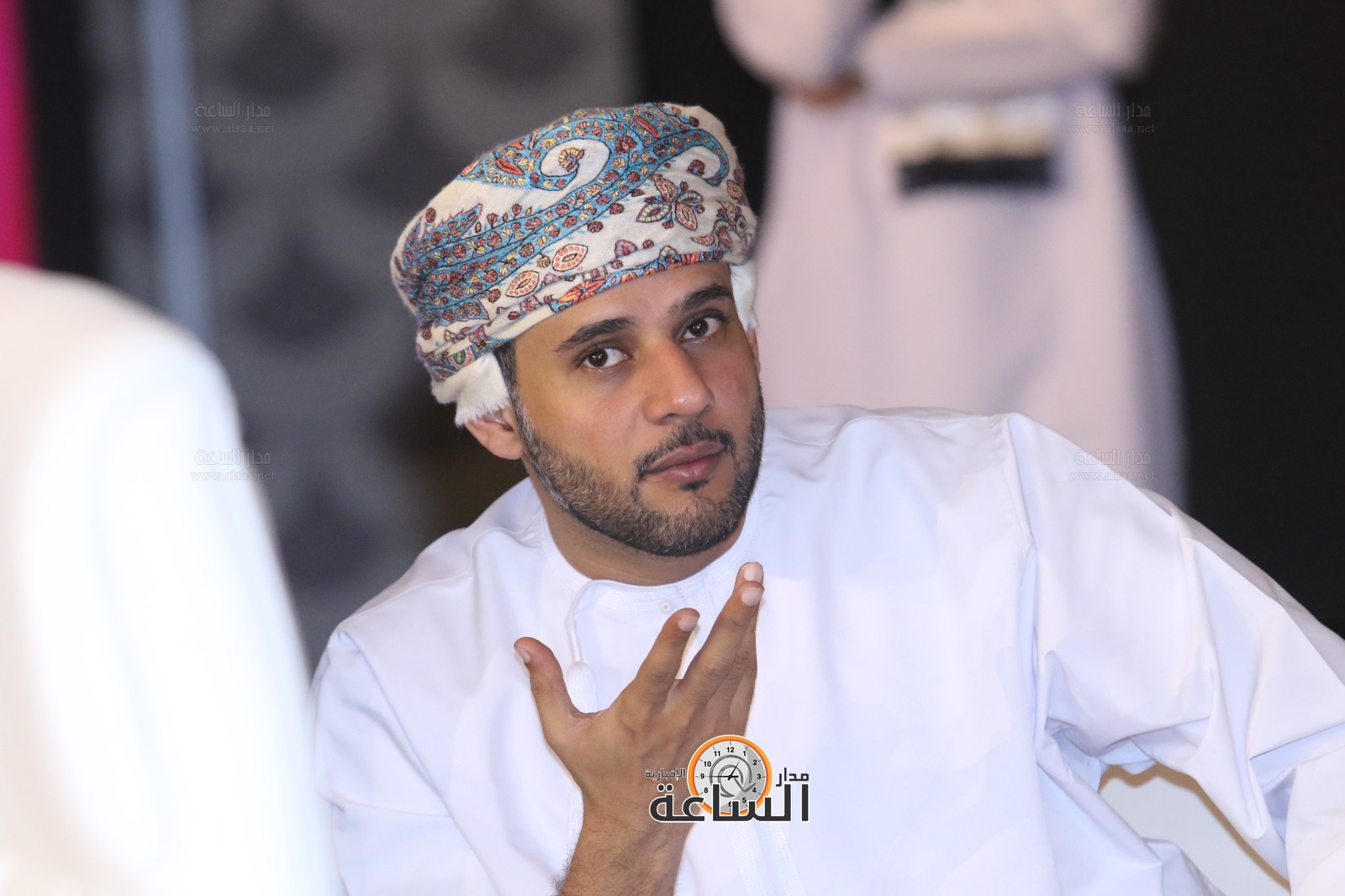 Madar Al-Saa Images 0.5093163211751193