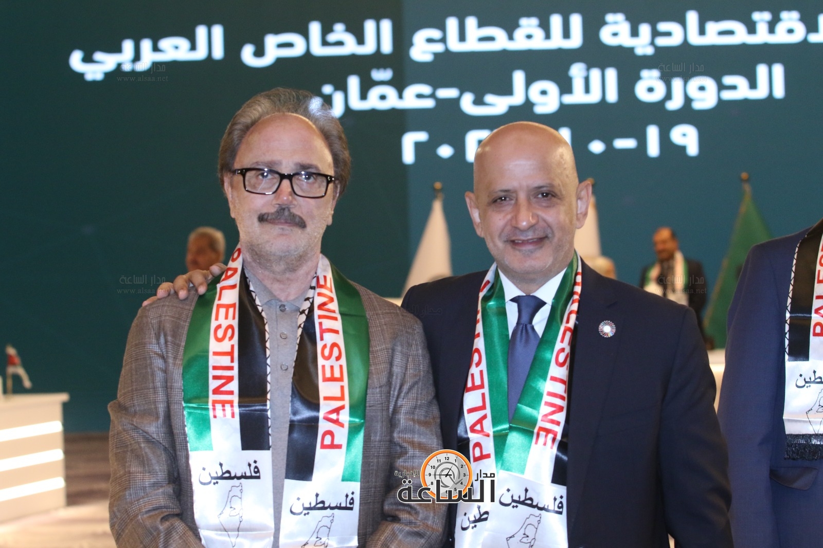 Madar Al-Saa Images 0.5626660211517323