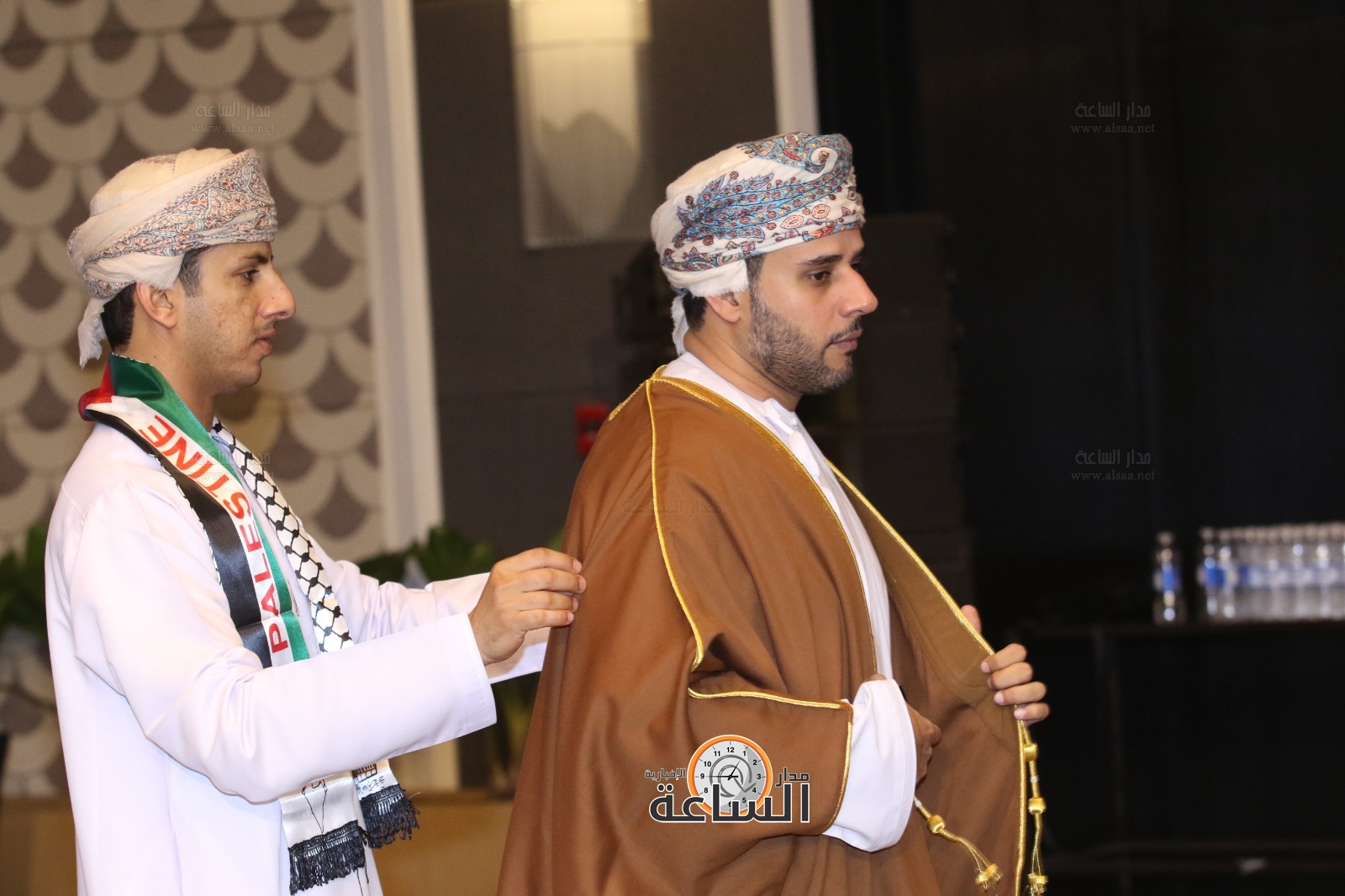 Madar Al-Saa Images 0.2924822329964276