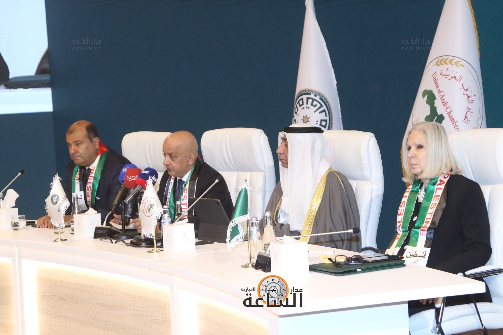 Madar Al-Saa Images 0.6696233945040171