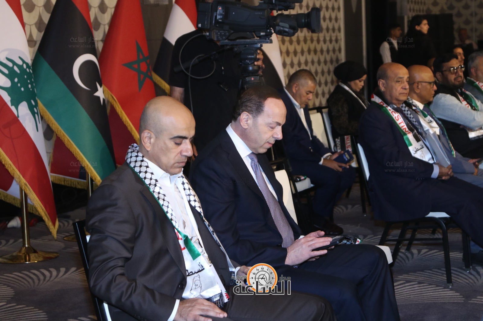 Madar Al-Saa Images 0.5261839844321108