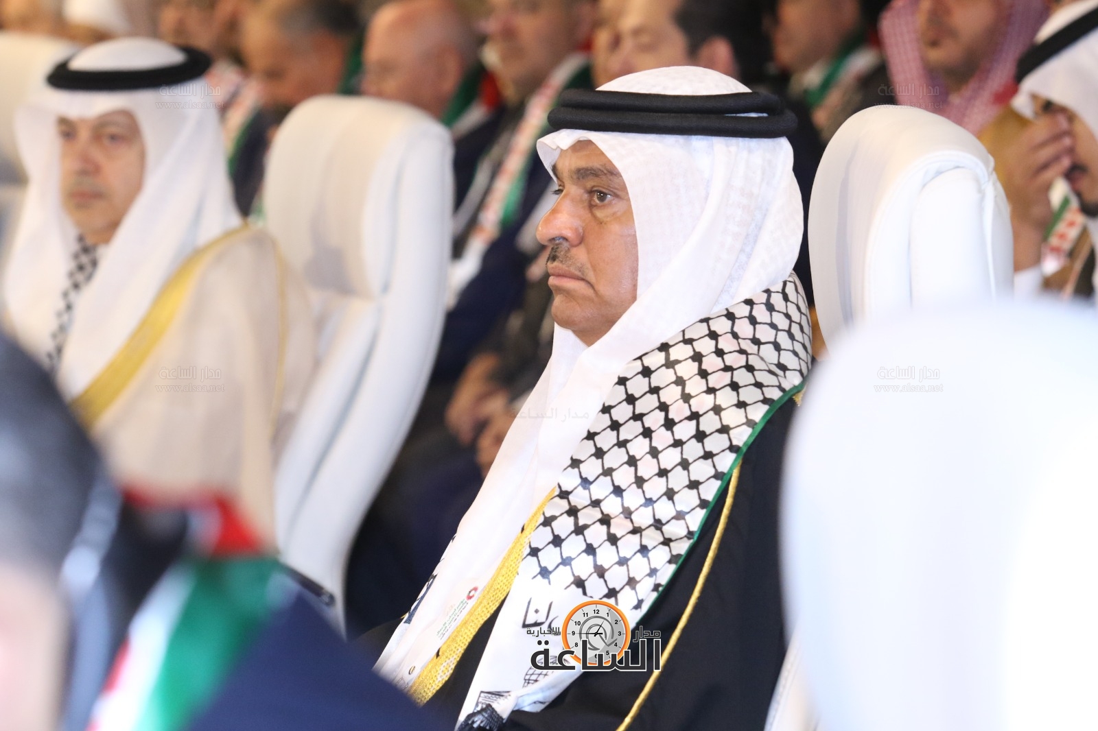 Madar Al-Saa Images 0.5856970754676791