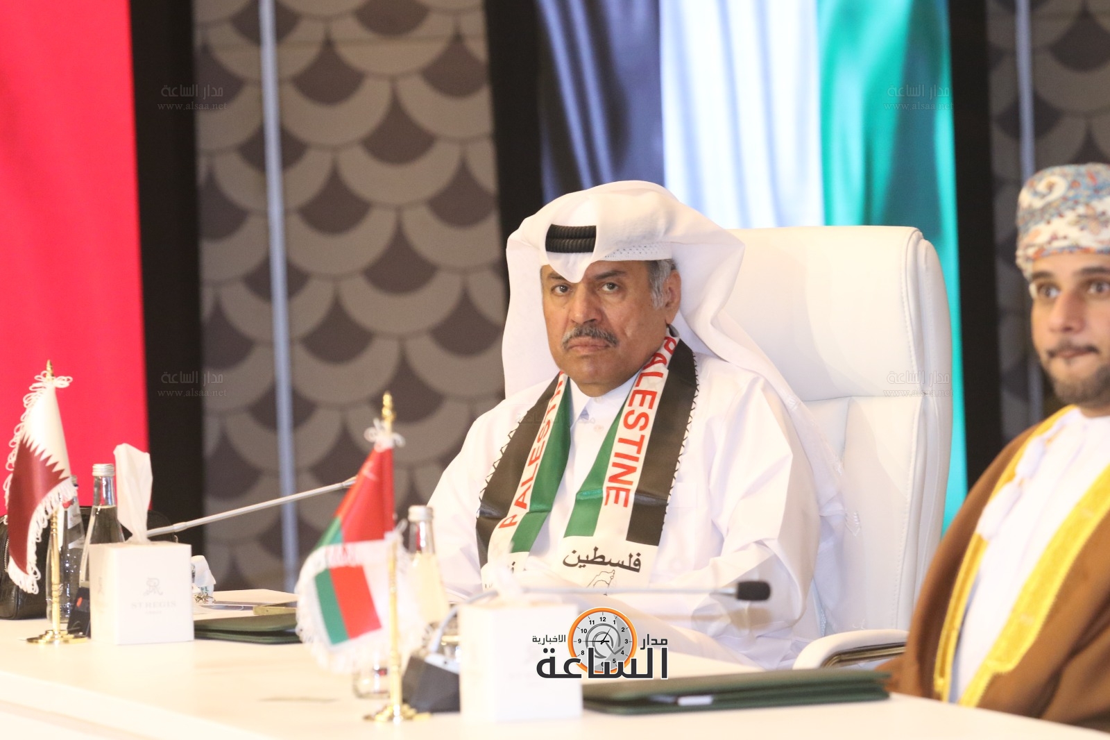 Madar Al-Saa Images 0.46103520040222645