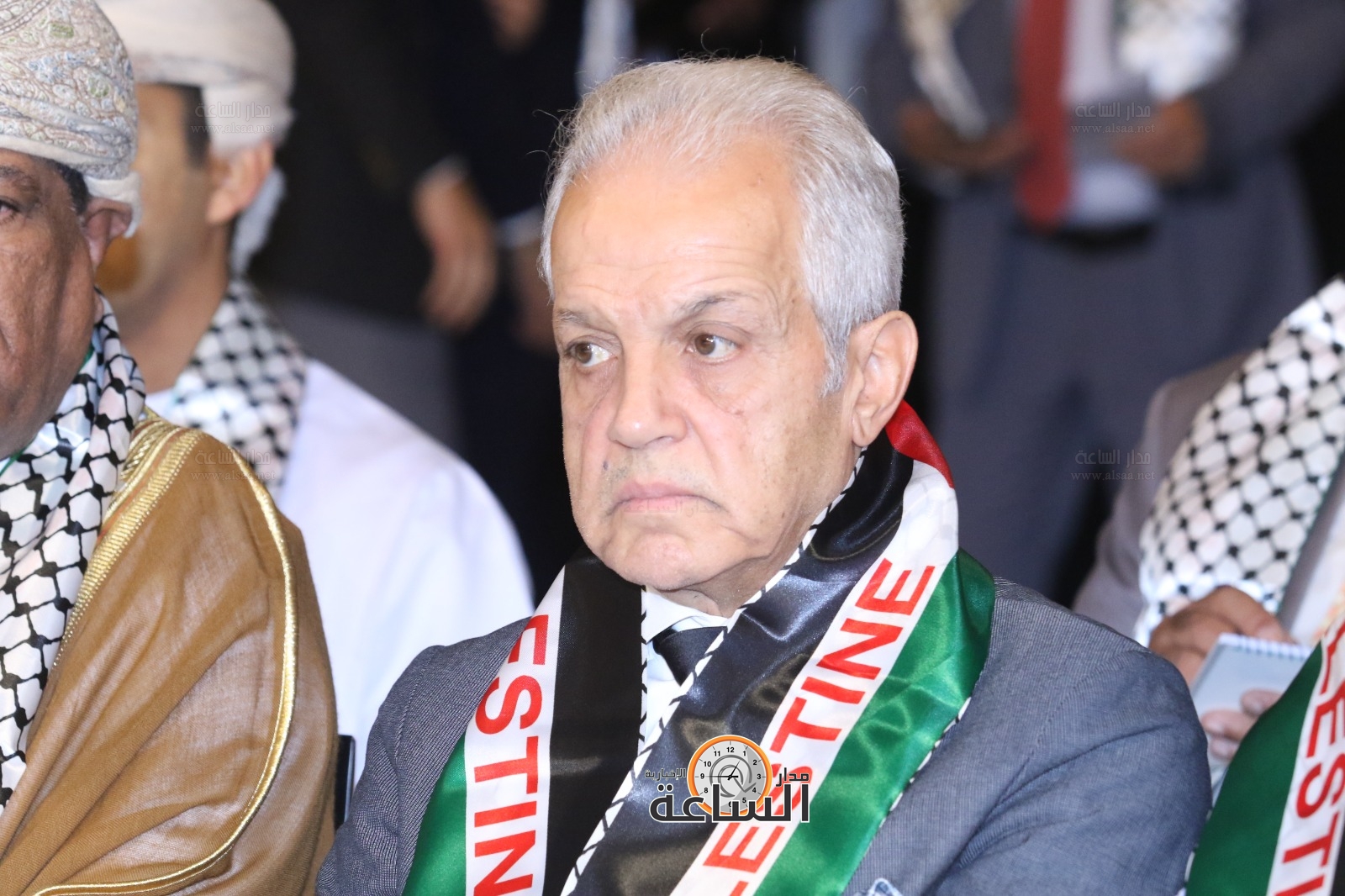 Madar Al-Saa Images 0.629179572741986