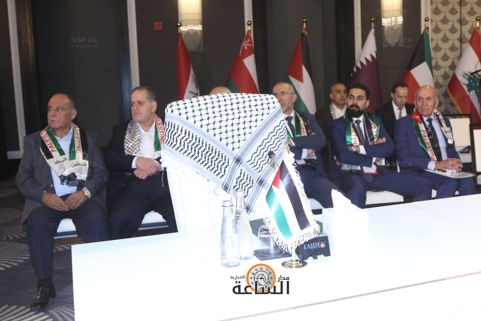 Madar Al-Saa Images 0.44085208669067044