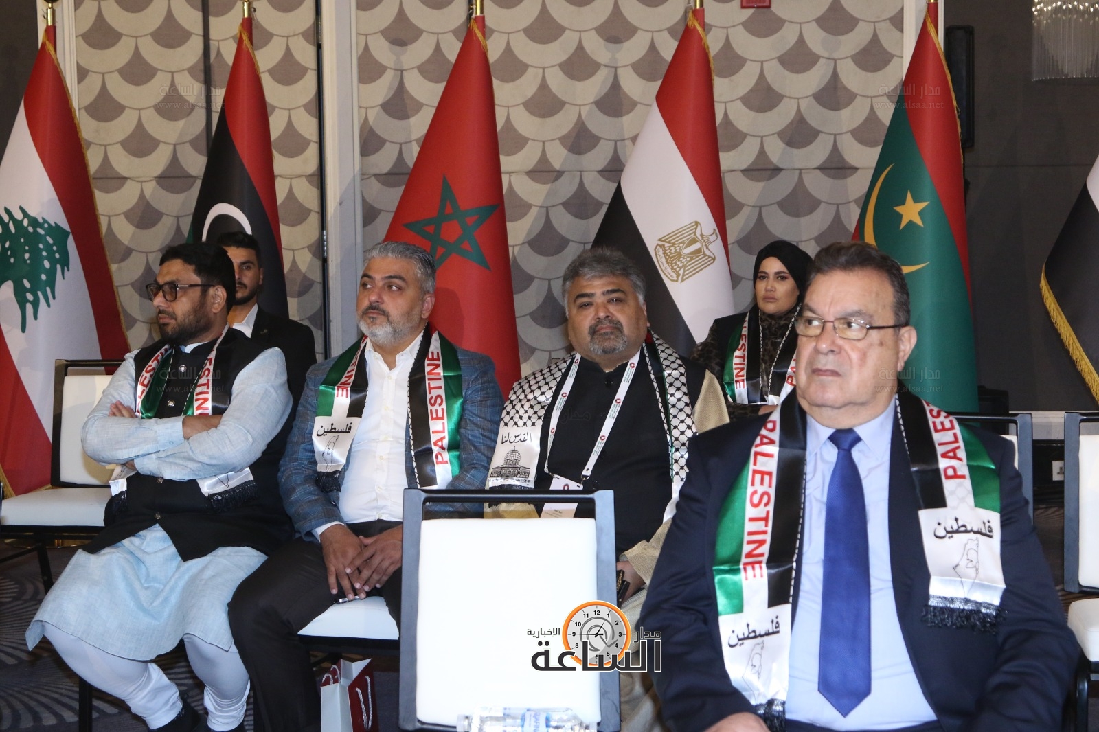 Madar Al-Saa Images 0.7293949494769536