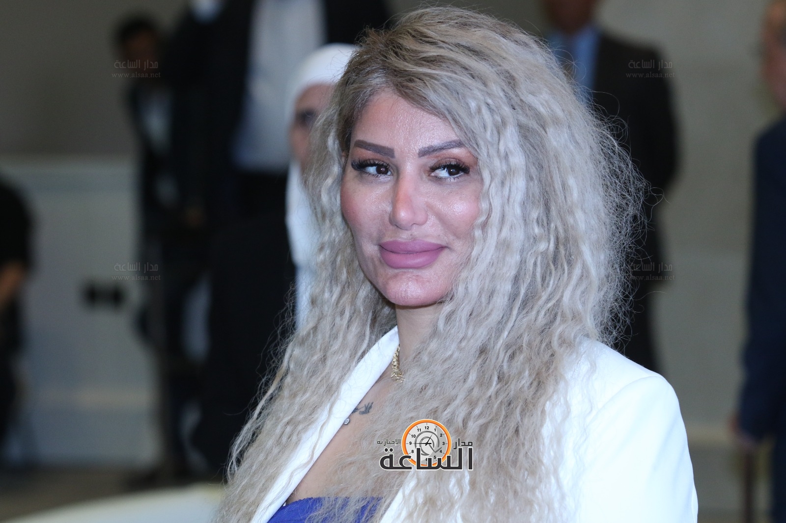 Madar Al-Saa Images 0.1882999218492507