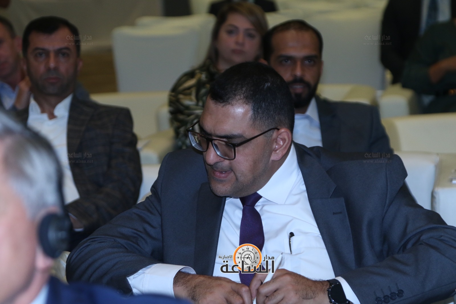 Madar Al-Saa Images 0.41546212579161934