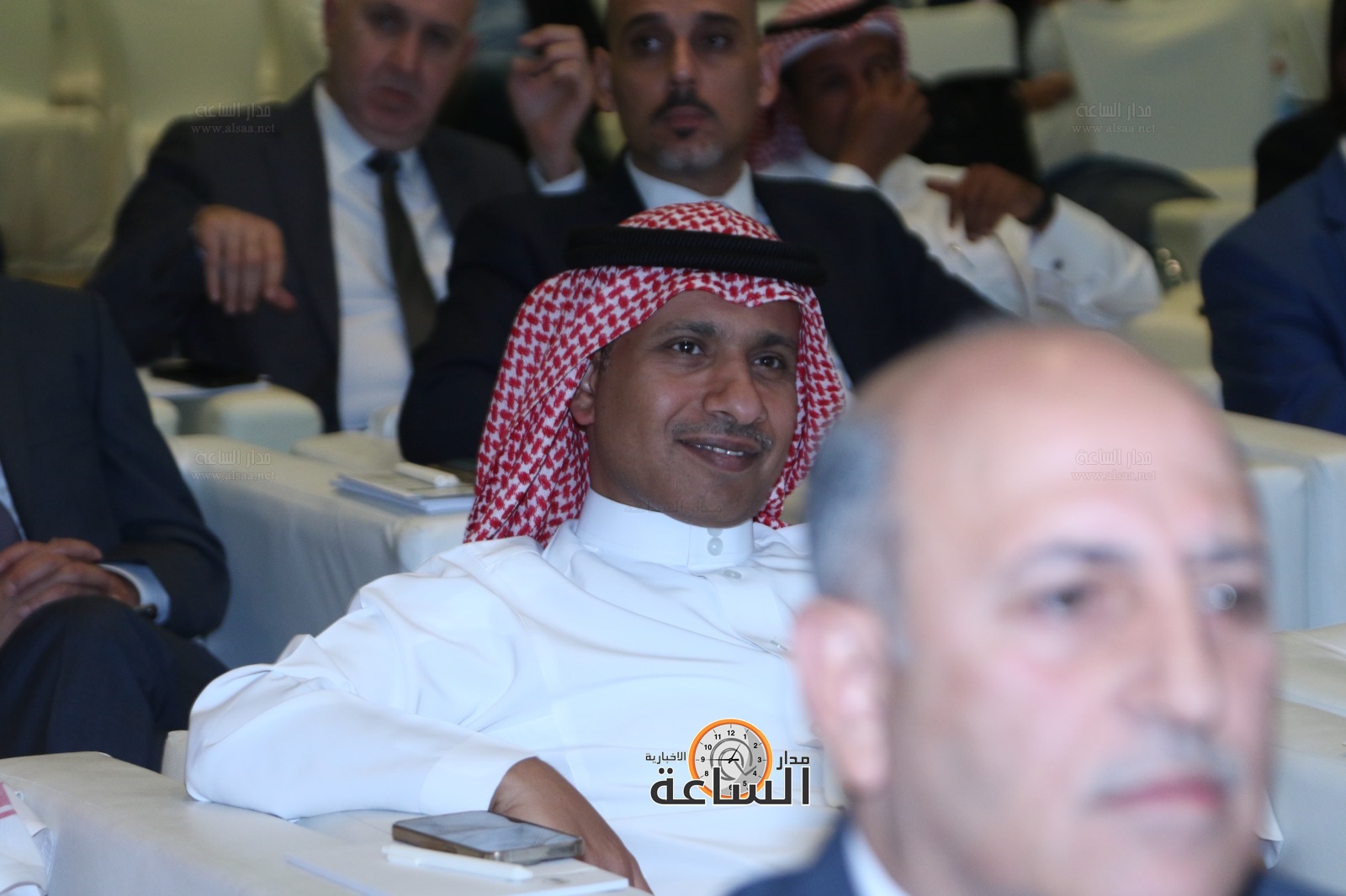 Madar Al-Saa Images 0.5642271340693688