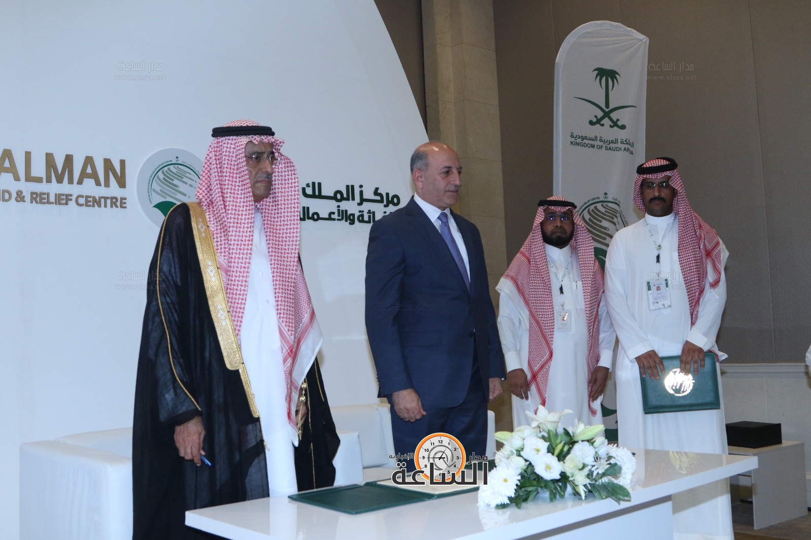 Madar Al-Saa Images 0.968366213726396