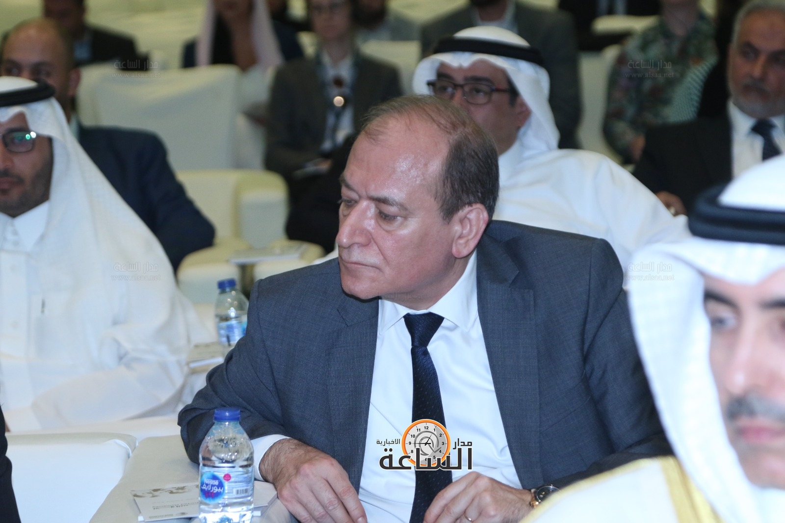 Madar Al-Saa Images 0.4166465875902714