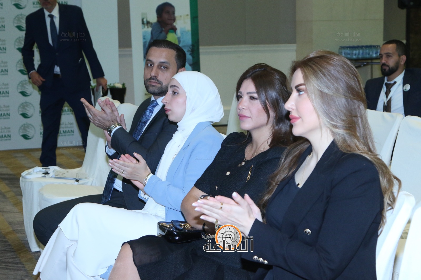 Madar Al-Saa Images 0.5128649760641879