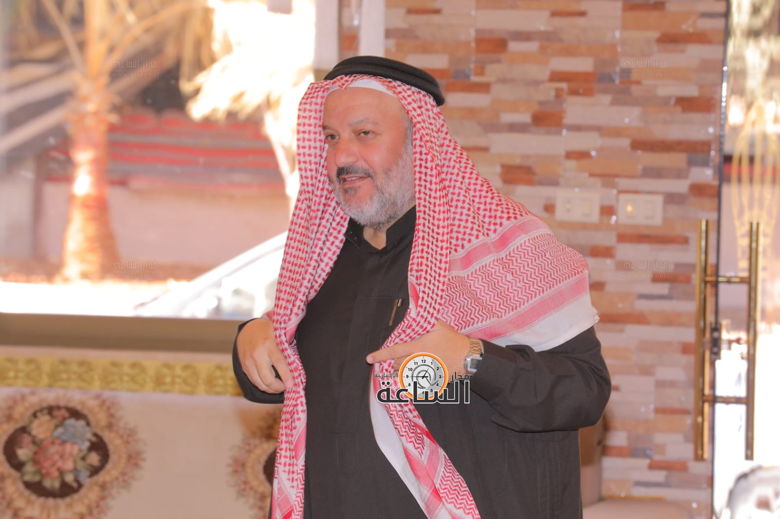 Madar Al-Saa Images 0.8285969825675357