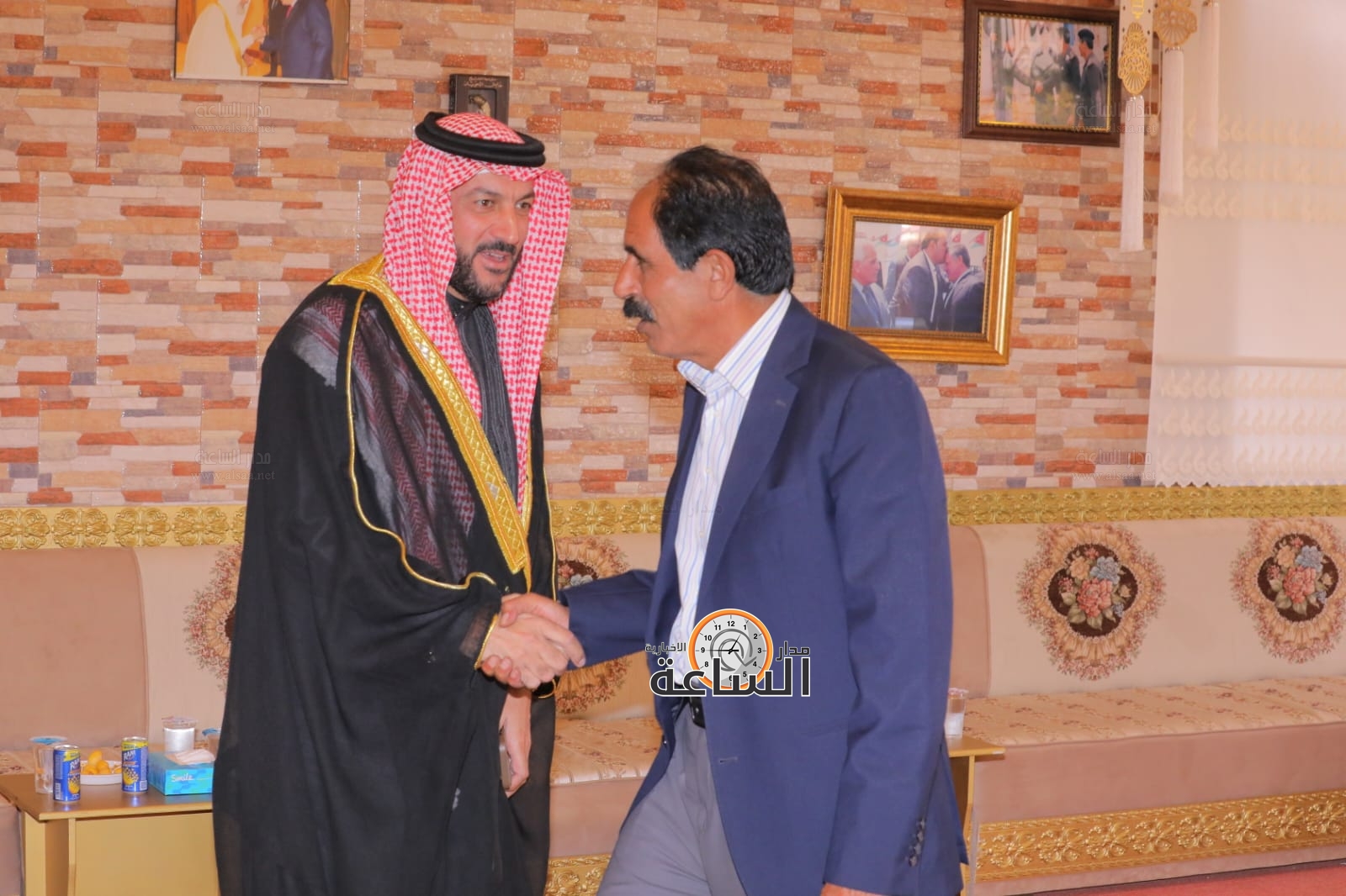 Madar Al-Saa Images 0.877459414671633