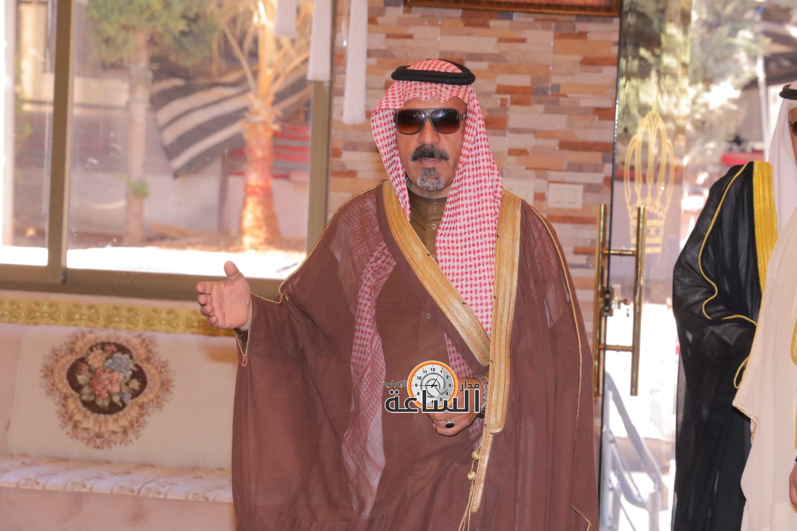 Madar Al-Saa Images 0.3854274941965312