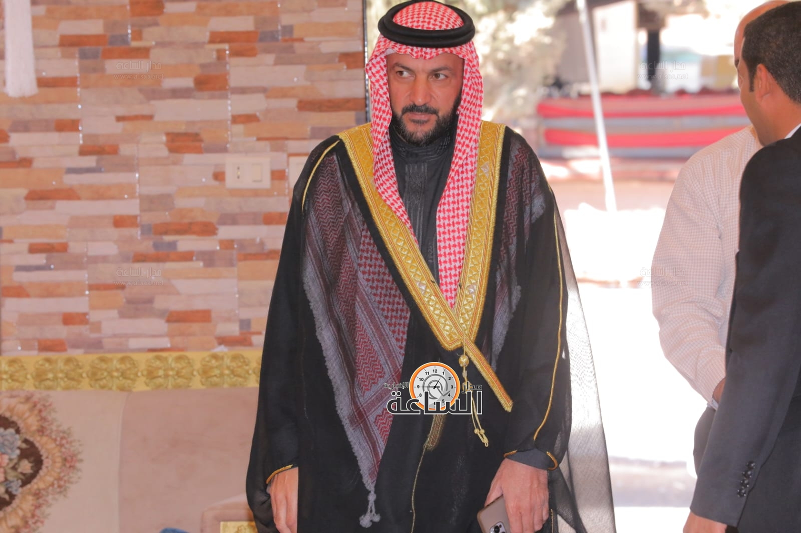 Madar Al-Saa Images 0.24666894868212608