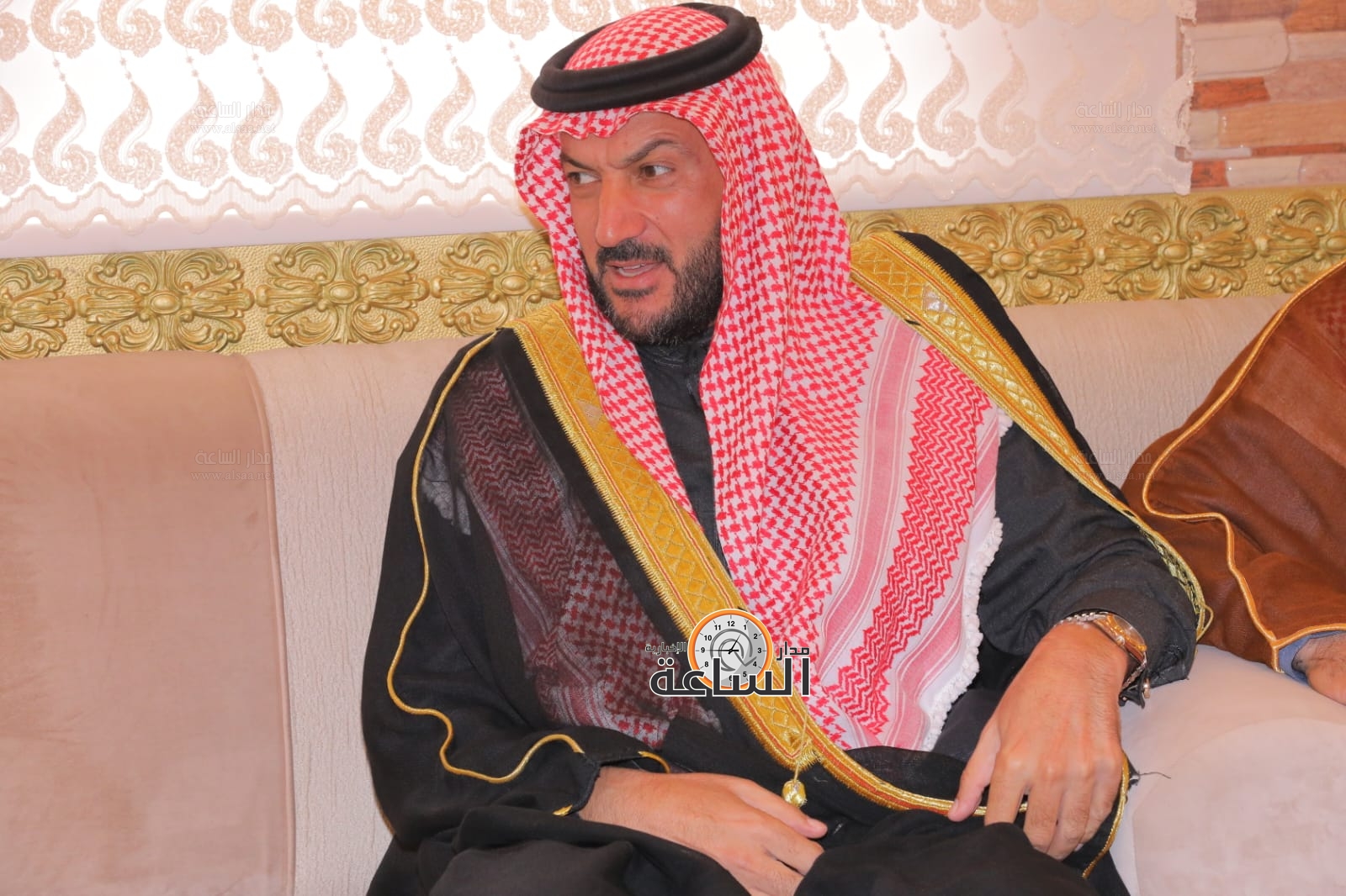 Madar Al-Saa Images 0.7962427295095473