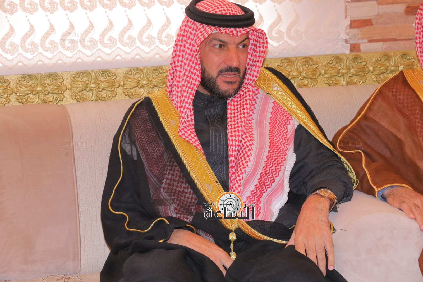 Madar Al-Saa Images 0.5338928351934429