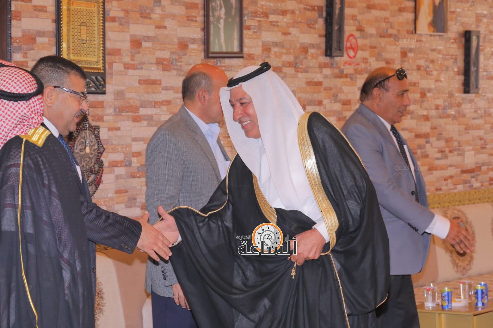 Madar Al-Saa Images 0.301322741009721