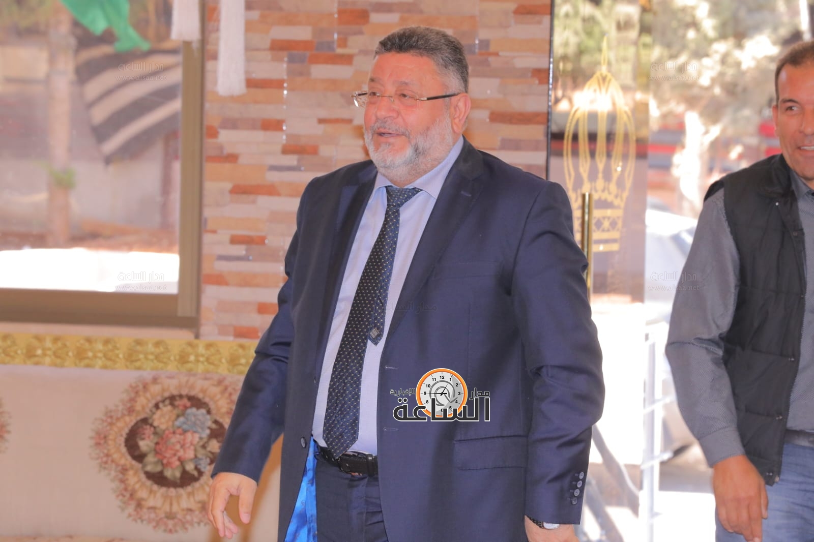 Madar Al-Saa Images 0.1077376505809835