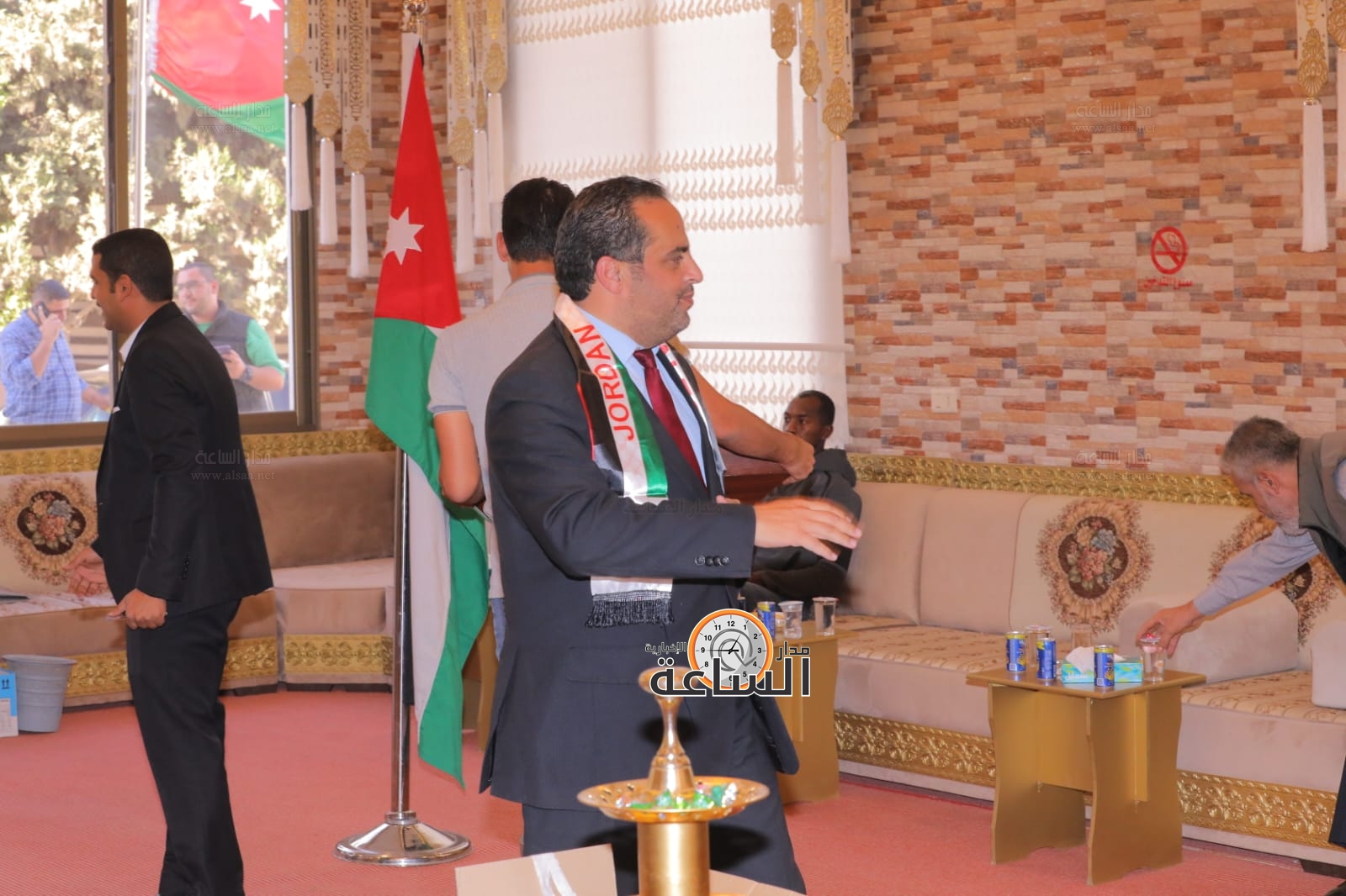 Madar Al-Saa Images 0.3478439515143197