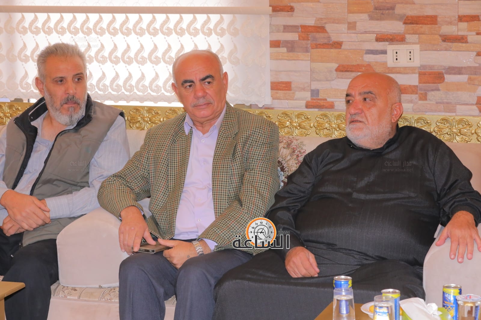 Madar Al-Saa Images 0.271005621910807