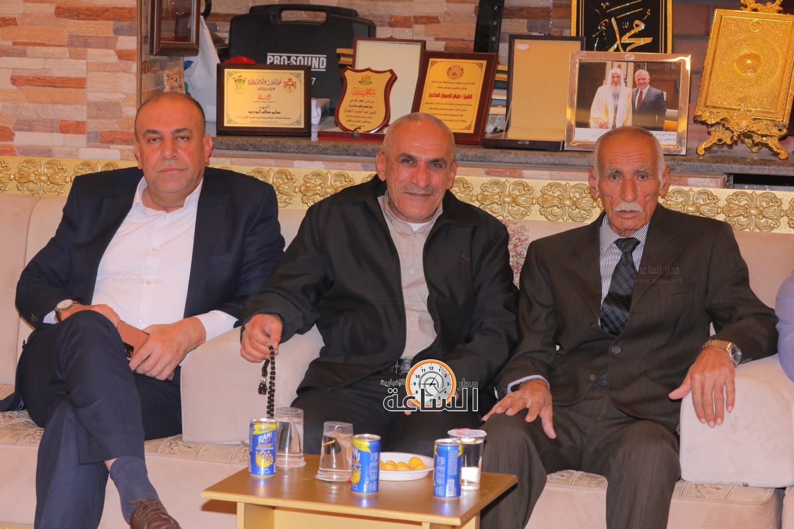 Madar Al-Saa Images 0.8049961530024428