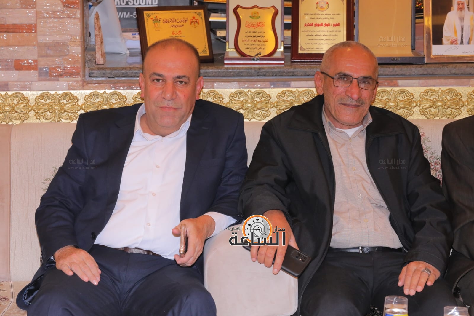 Madar Al-Saa Images 0.3684495894677282