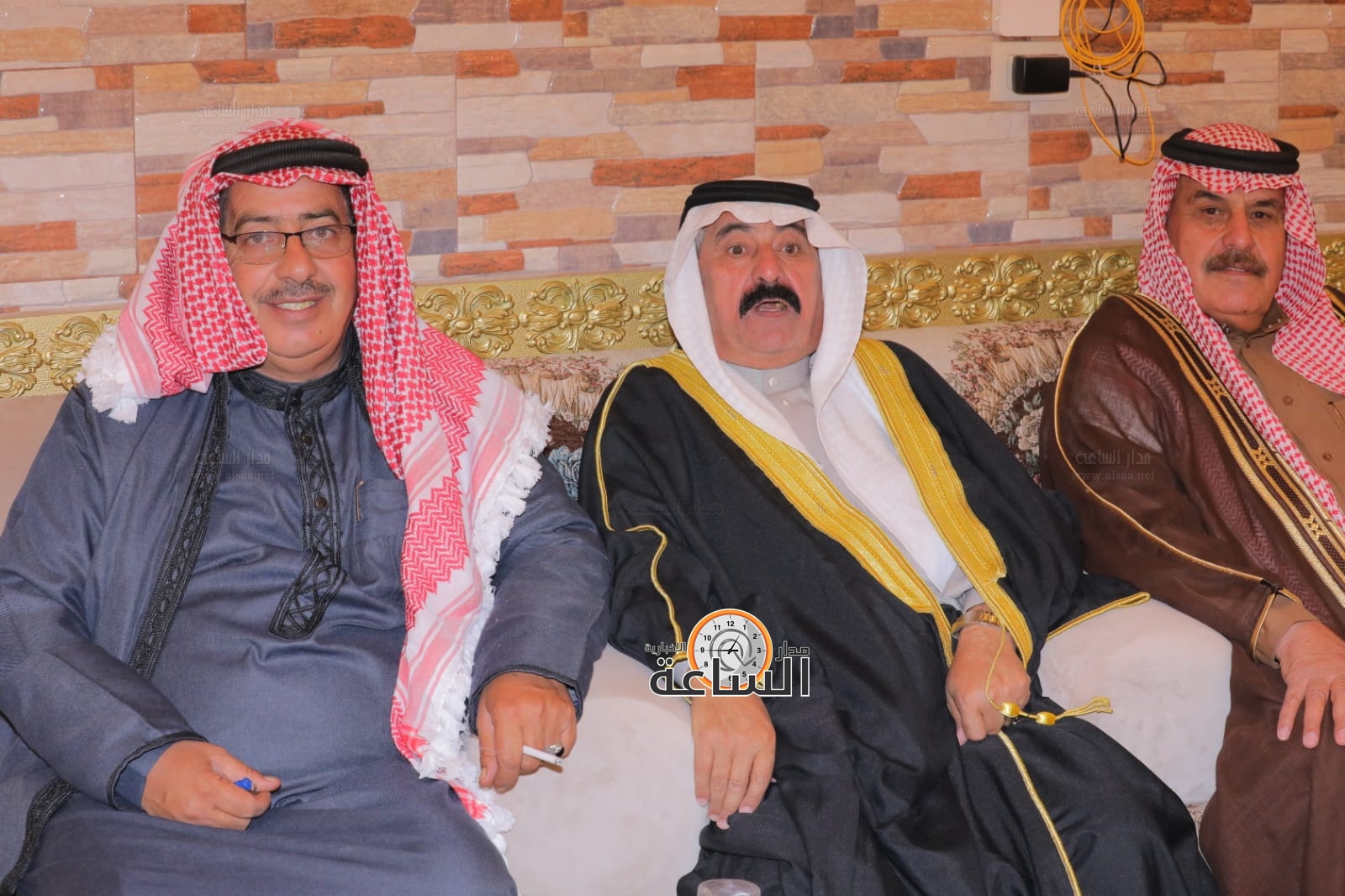 Madar Al-Saa Images 0.4244716180568455